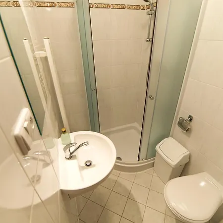 Na Kopecku * Třeboň