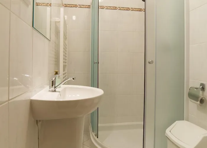 Na Kopecku Casa de hóspedes 3*