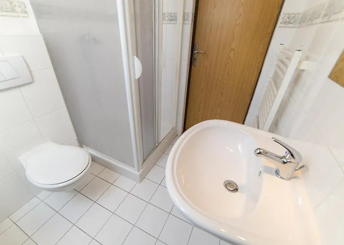 Casa de hóspedes Na Kopecku 3*